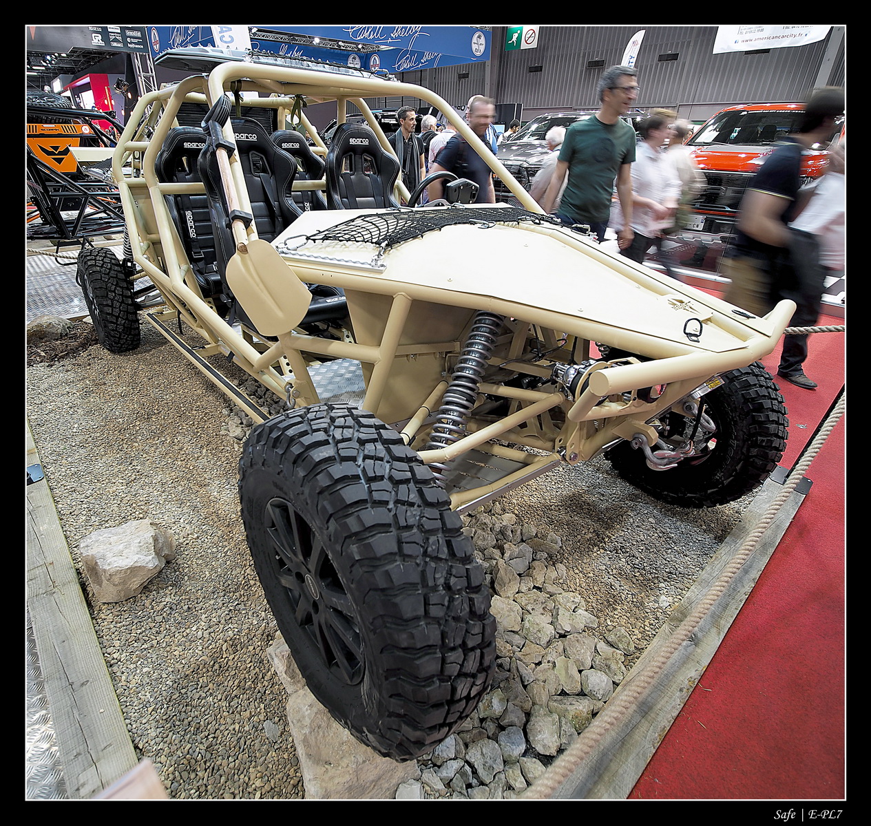 2018   10   Salon auto paris   04